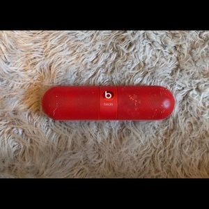 Beat pill
